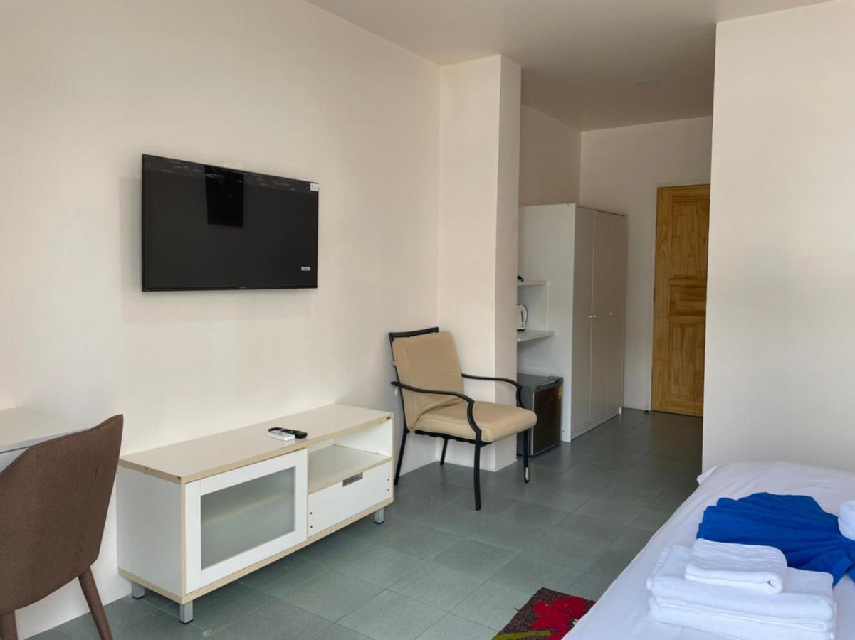 Inn Dulgence Patong Exteriér fotografie
