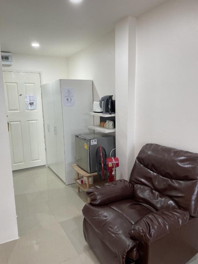 Inn Dulgence Patong Exteriér fotografie